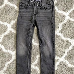 H&M Boys Jeans 6-7Y